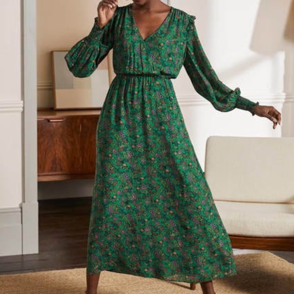 Boden Dresses & Skirts - Boden Becky Midi Dress